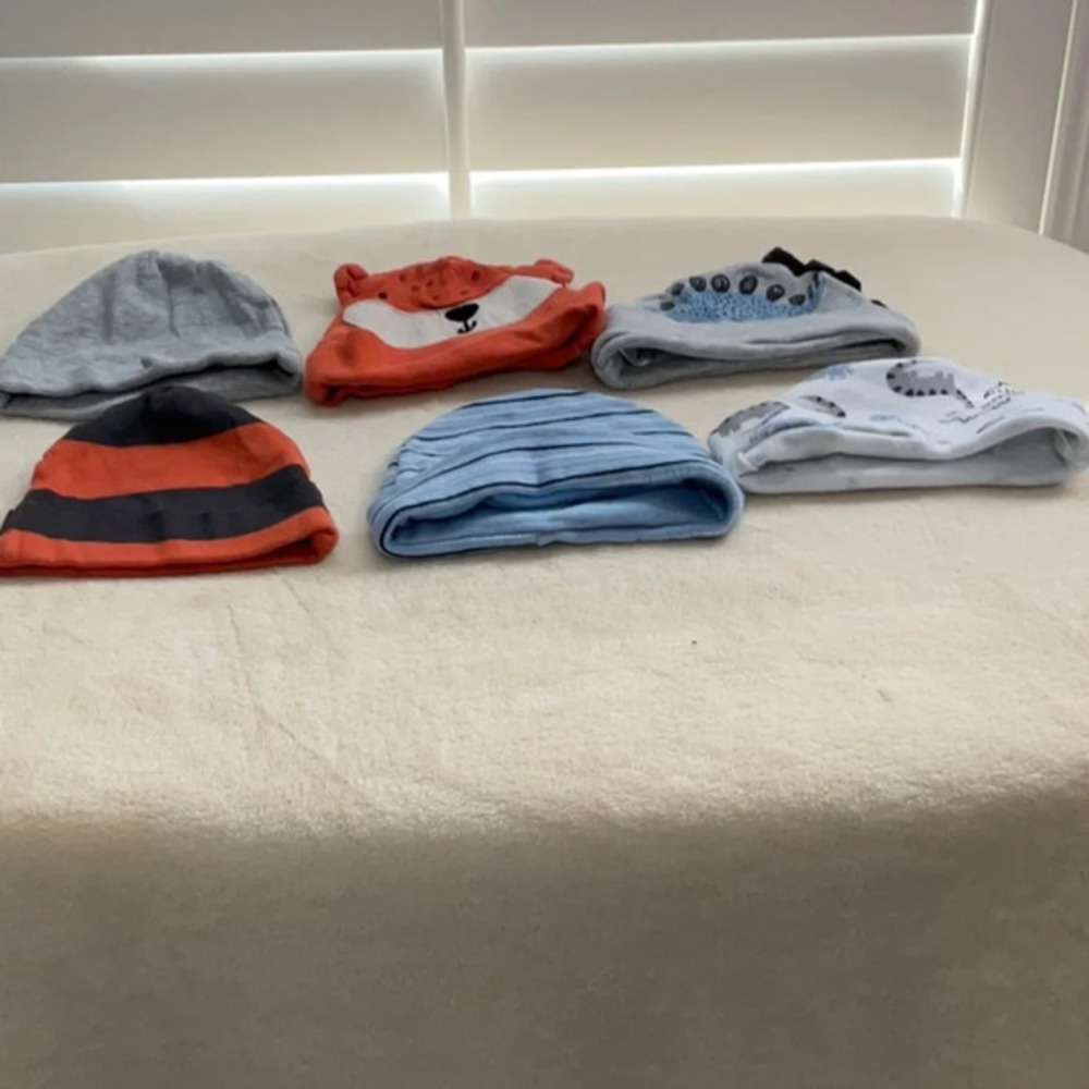 Infant Hats